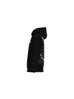 binary hoodie